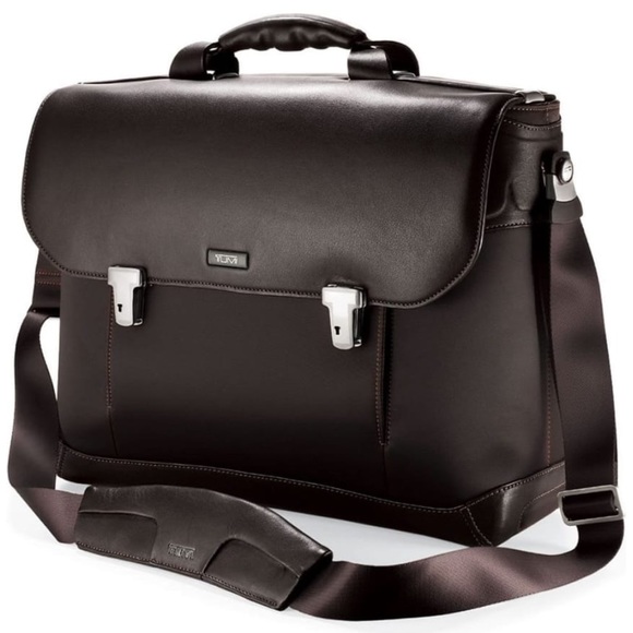 Tumi Handbags - TUMI Briefcase